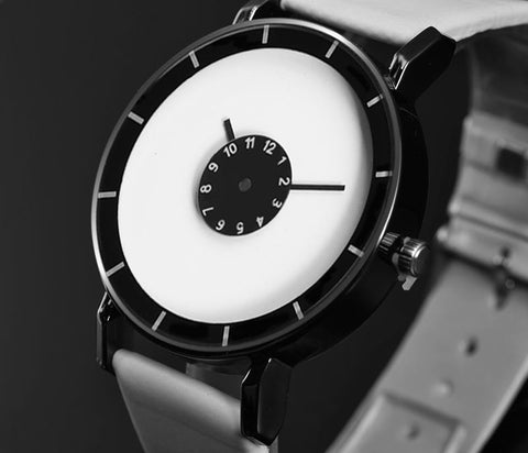 Classic Designer Watch