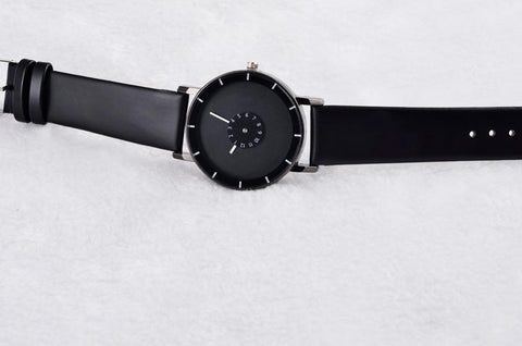 Classic Designer Watch