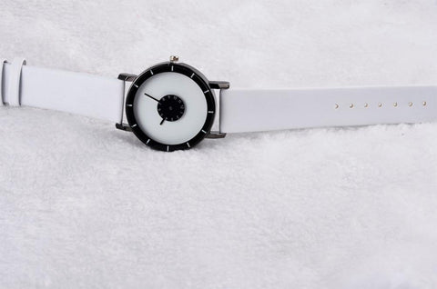 Classic Designer Watch