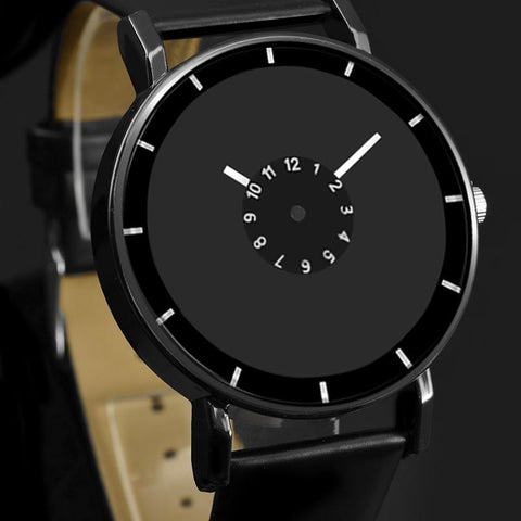 Classic Designer Watch