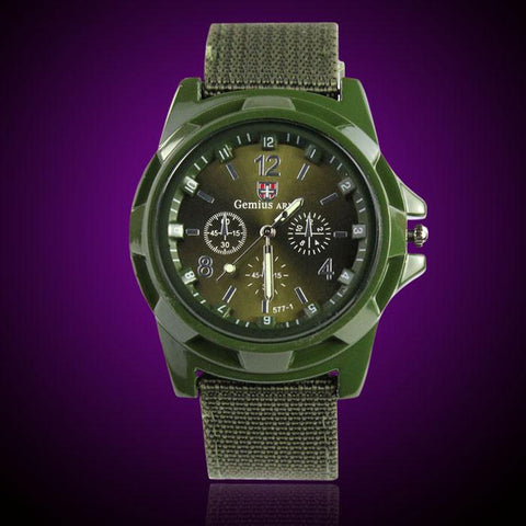 Band Wristwatches