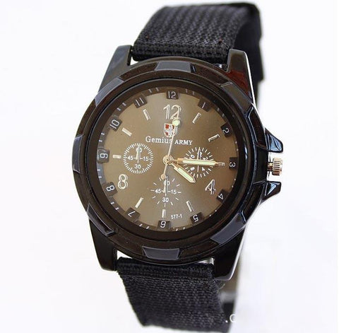 Band Wristwatches