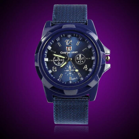 Band Wristwatches