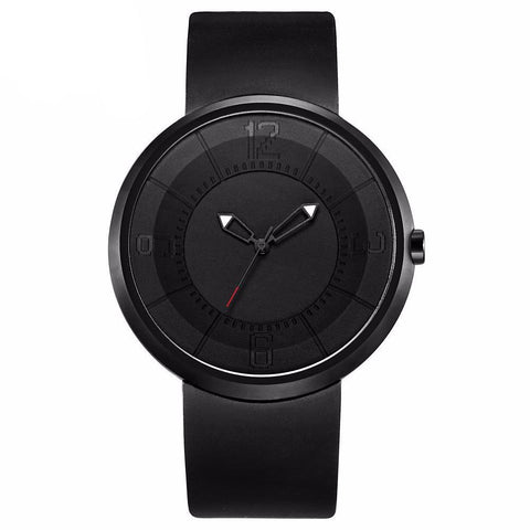 Geek Fashion Waterproof Wristwatch