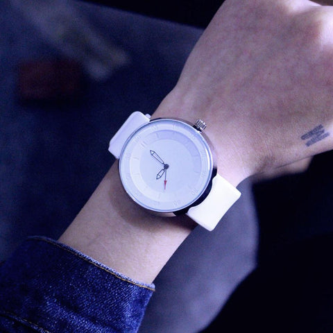 Creative Casual Waterproof Sport Watch