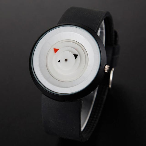 Creative Casual Waterproof Sport Watch