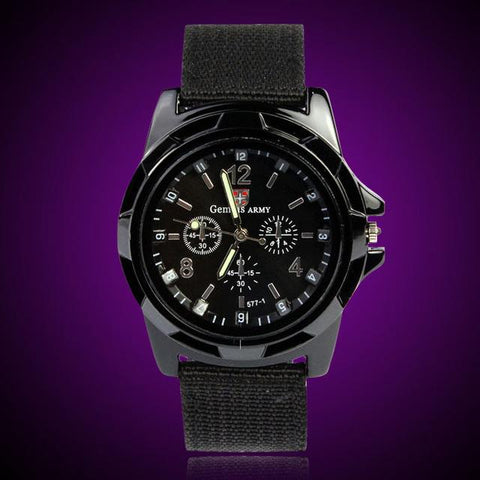 Band Wristwatches