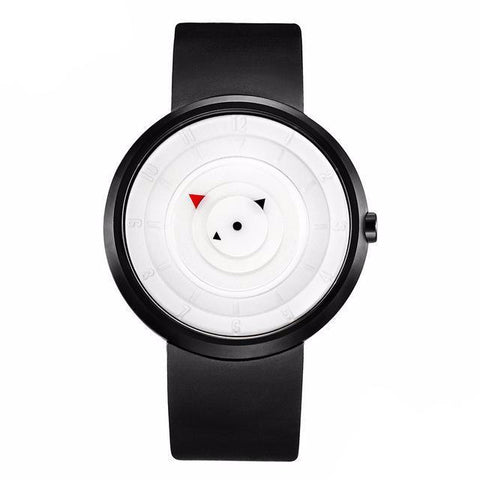 Geek Fashion Waterproof Wristwatch