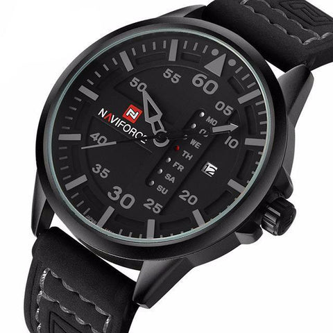Military Quart Watch