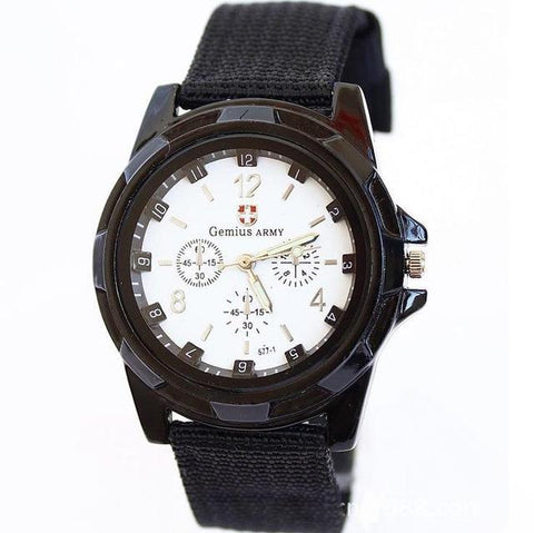 Band Wristwatches